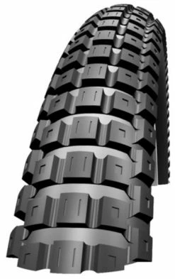 Schwalbe Jumpin Jack Performance Wire Tyre