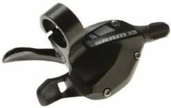 SRAM X5 9-Speed Rear Trigger Shifter