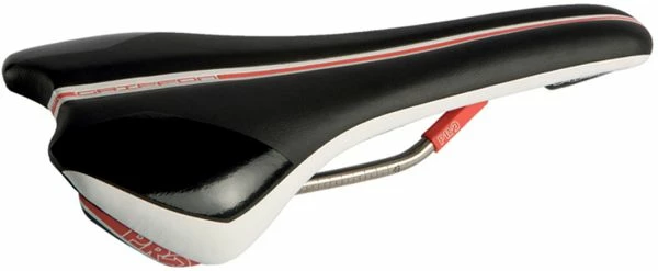 Pro Griffon Ti Rails Regular Saddle