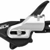 Shimano SLX SL-M670 2nd Gen I-Spec-B RapidFire Pod Shifters