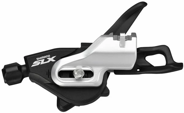 Shimano SLX SL-M670 2nd Gen I-Spec-B RapidFire Pod Shifters