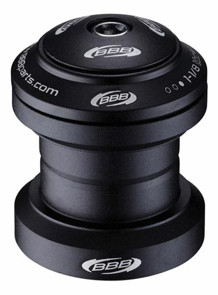 BBB BHP-02 TurnAround 1.1/8 Threadless Headset