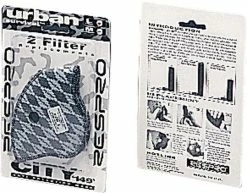 Respro City Anti-Pollution Mask Replacement Filters
