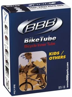 BBB 24-Inch Presta Innertube