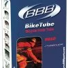BBB 700C 40mm Schrader Innertube