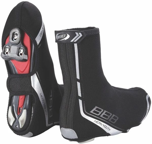 BBB BWS-02B HeavyDuty OSS 2015 Overshoes
