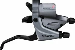 Shimano ST-R240 Claris 8-Speed Flat Bar Levers