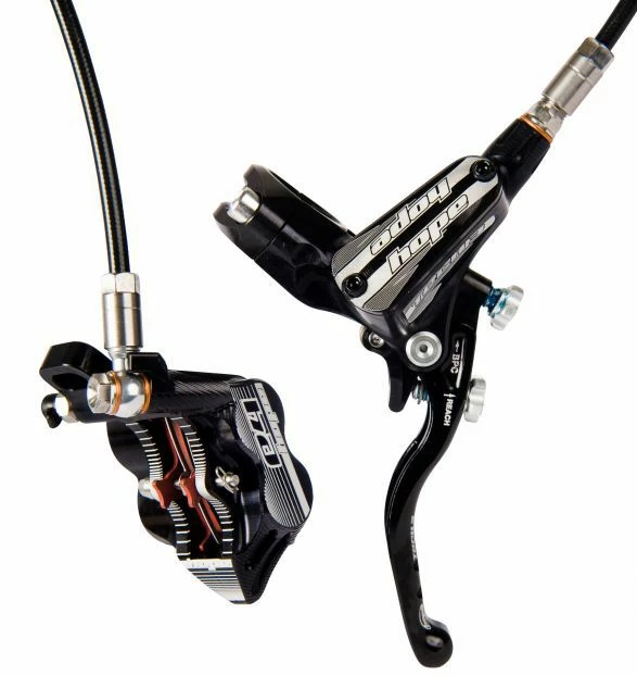 Hope Tech 3 E4 Front Disc Brake
