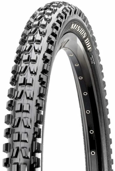 Maxxis Minion DHF 29-Inch Tubeless Ready Kevlar Folding Tyre