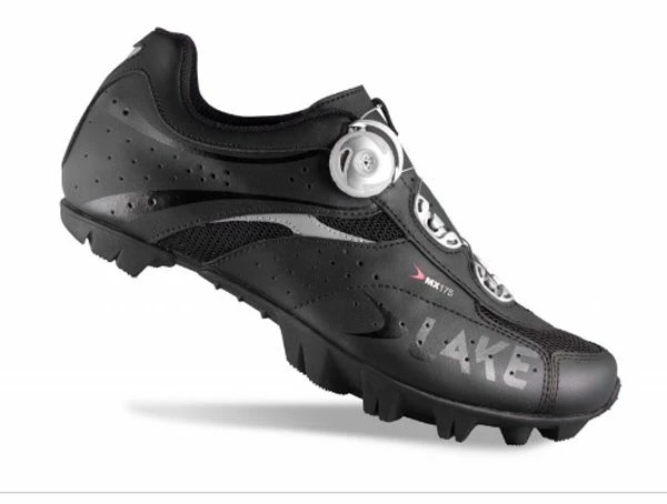 Lake MX175 Mens MTB Shoes