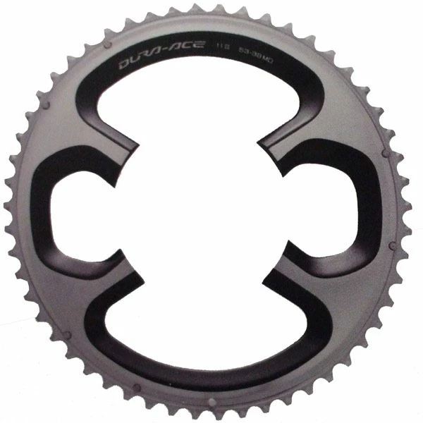 Shimano Ultegra FC-6503 Mega 9 Triple Chainring