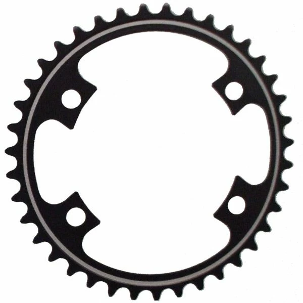 Shimano FC-2300 Double Chainring