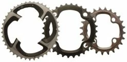 Shimano XT-M770-10 4-Arm Chainring