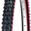 Panaracer Fire XC Pro 26-Inch Wire Tyre
