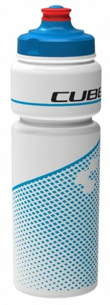 Cube Teamline Icon 0.75L Bottle