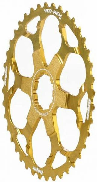 Hope 40T-Rex Ratio Expander Sprocket