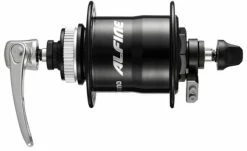 Shimano Alfine DH-S701 Internal Gear Front Hub