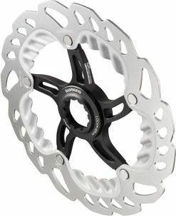 Shimano XTR SM-RT99 Ice Tech Centre-Lock Rotor