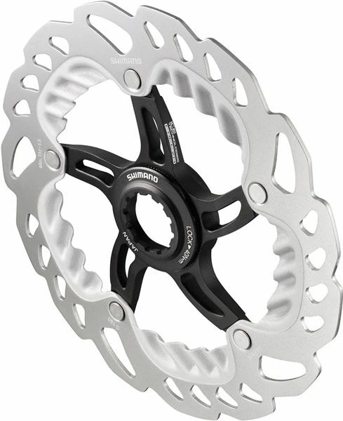 Shimano XTR SM-RT99 Ice Tech Centre-Lock Rotor