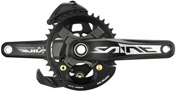 Shimano SM-CD50 Saint Chain Guard/Guide Set