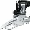 Shimano Deore FD-M611 10-Speed Front Derailleur