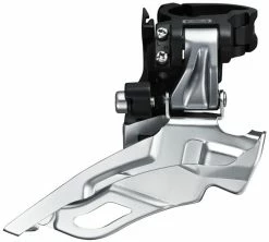 Shimano Deore FD-M611 10-Speed Front Derailleur