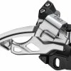 Shimano Deore FD-M615 10-Speed Front Derailleur