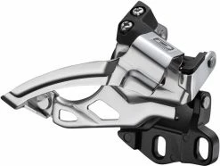 Shimano Deore FD-M615 10-Speed Front Derailleur