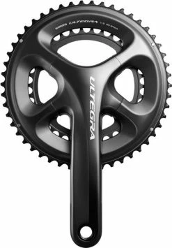 Shimano Ultegra FC-6800 11-Speed Double Chainset