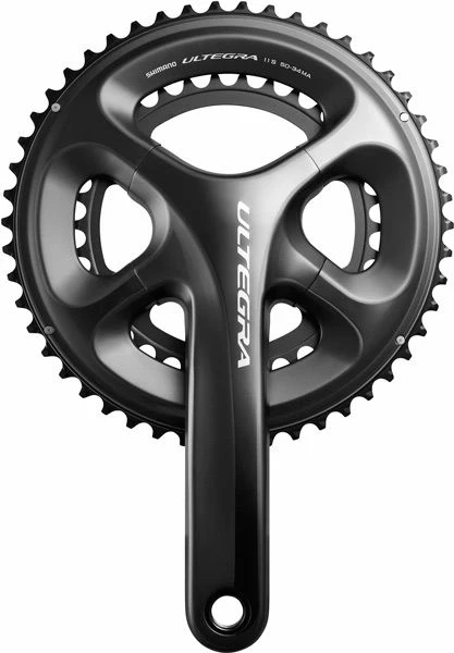 Shimano Ultegra FC-6800 11-Speed Double Chainset