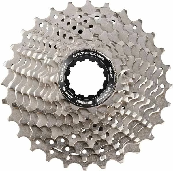 Shimano Ultegra 6800 11-Speed Cassette