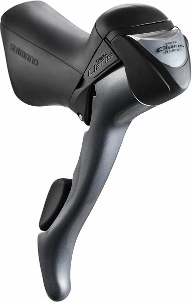 Shimano Claris ST-2400 8-Speed STI Levers