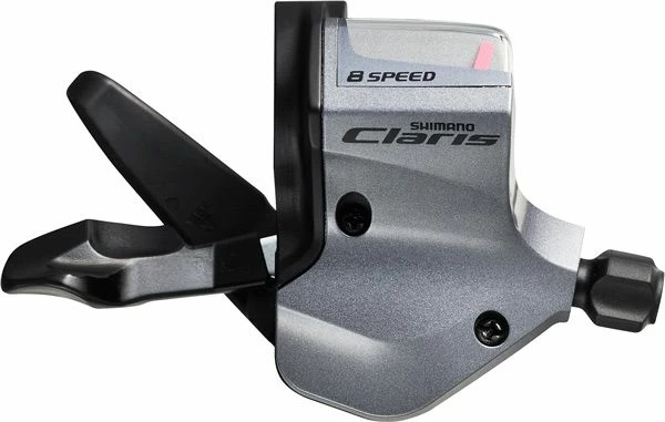 Shimano Claris SL-2400 8-Speed Flat Road Bar Gear Lever
