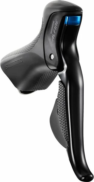 Shimano Alfine ST-S705/BL-S705 Di2 Shift/Brake Lever Set