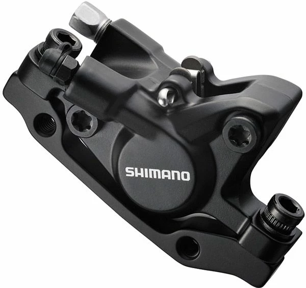 Shimano Alivo BR-M446 Disc Brake Calliper