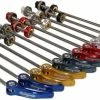Hope Quick-Release Road 100/130mm Skewer Set