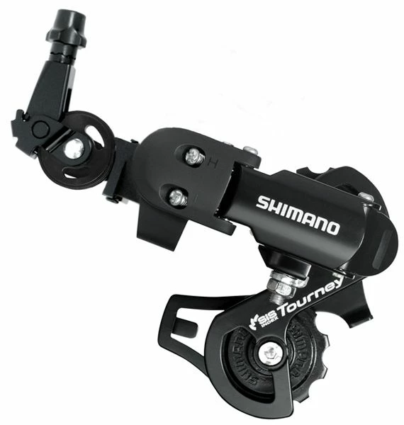 Shimano Tourney RD-FT35 6/7-Speed Rear Derailleur