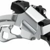Shimano Deore LX FD-T670 Top Swing Front Derailleur