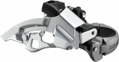 Shimano Deore LX FD-T670 Top Swing Front Derailleur