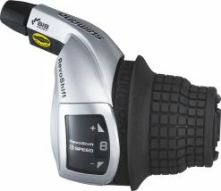 Shimano Tourney RS47 Revoshifter Right Hand Grip Shifter