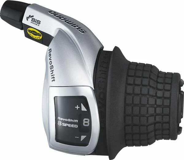 Shimano Tourney RS47 Revoshifter Right Hand Grip Shifter