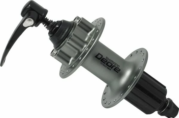 Shimano Deore FH-M525 Disc Hub