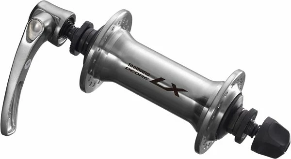 Shimano Deore LX FH-T670 Front Hub