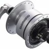 Shimano Nexus DH-3N72 Dynamo Front Hub