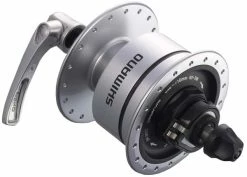 Shimano Nexus DH-3N72 Dynamo Front Hub