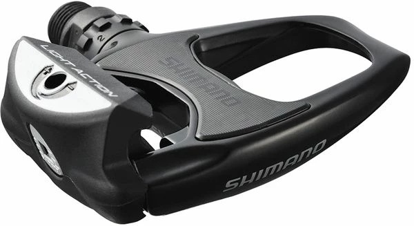 Shimano PD-R540 Light Action SPD SL Road Pedals