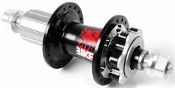 DMR 9-Speed Speed Bolt Through Rear Hub