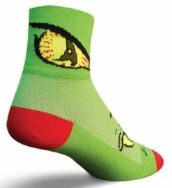 SockGuy Monster Socks