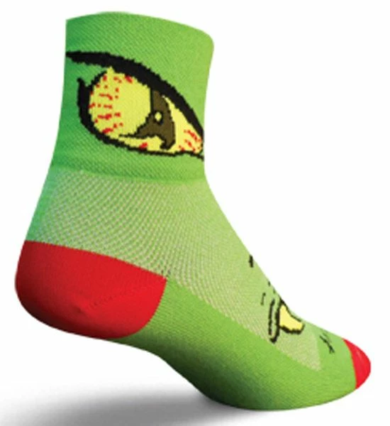 SockGuy Monster Socks