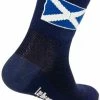 SockGuy Scottish Flag Socks
